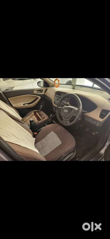 Hundai I20 Sports Vtvt

Fix Price