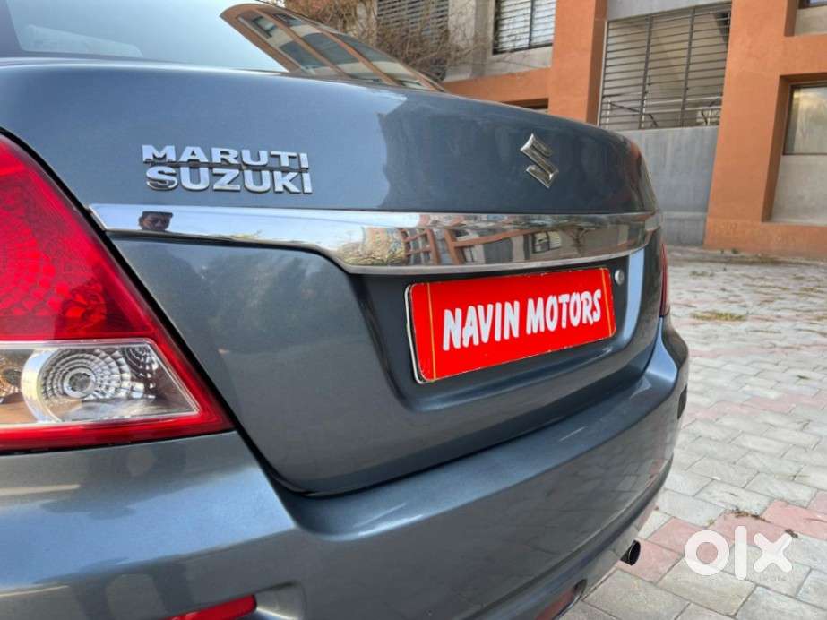 Maruti Suzuki Swift Dzire Vdi, 2011, Diesel