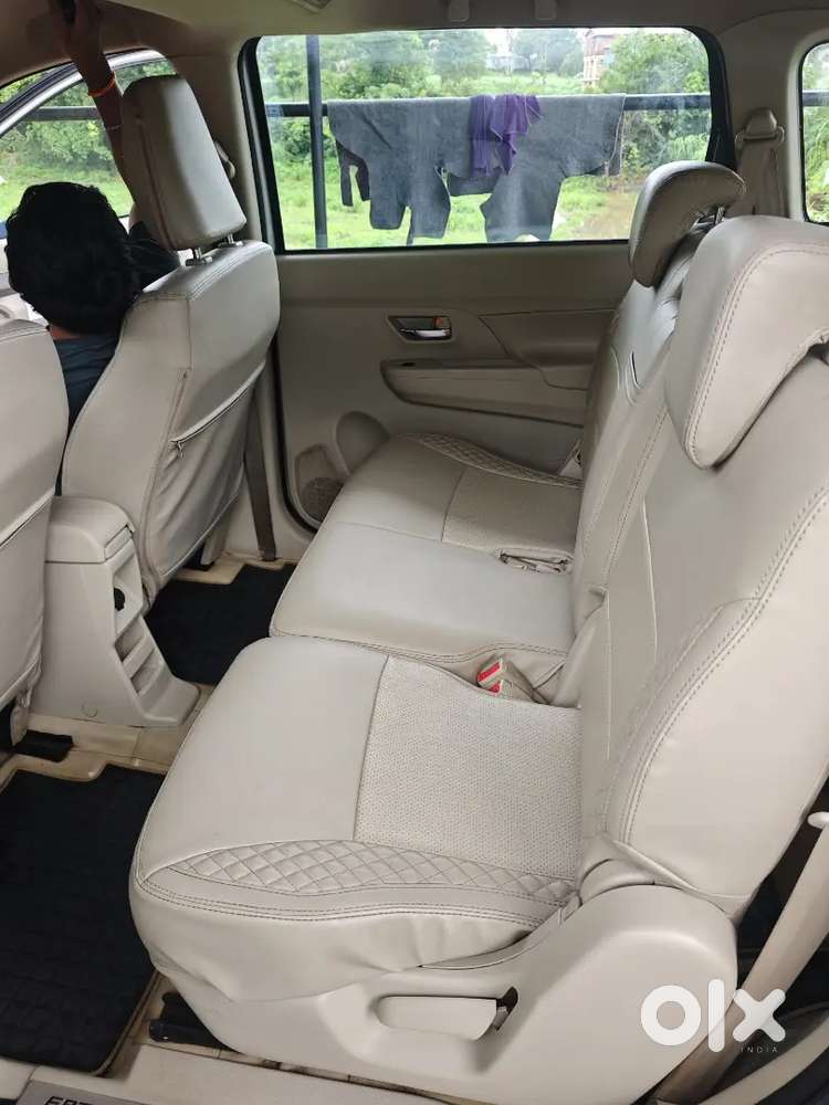 Maruti Suzuki Ertiga 2020 Cng & Hybrids 113000 Km Driven