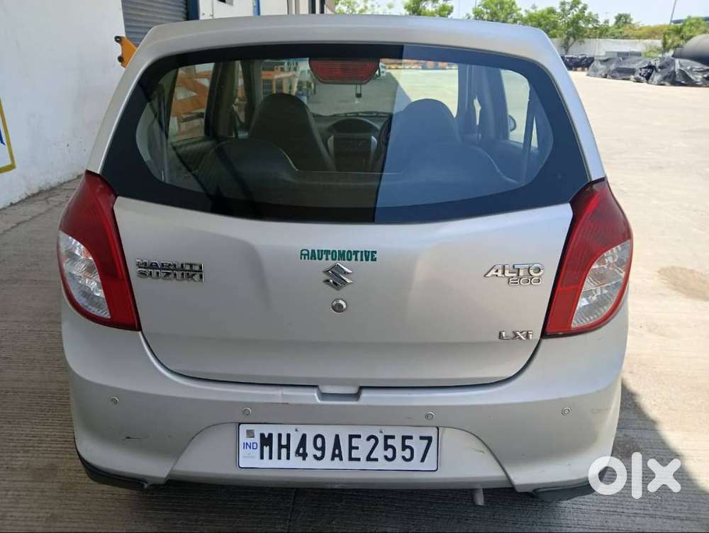 Maruti Alto 800  Excellent Condition  67k Km  ₹2.30 Lakh