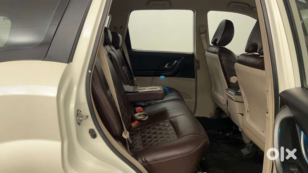 Mahindra Xuv500 W6 2wd, 2015, Diesel