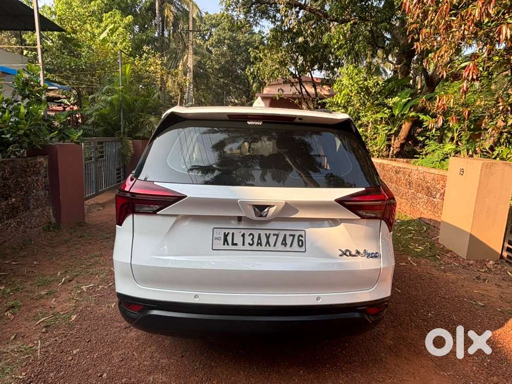 Mahindra Xuv700 Diesel 2023