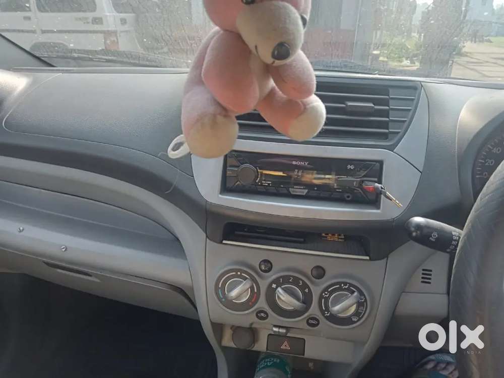 Maruti Suzuki A-star 2010 Petrol 48000 Km Driven