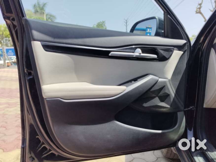 Kia Seltos G1.5 6mt Hte (o), 2022, Petrol