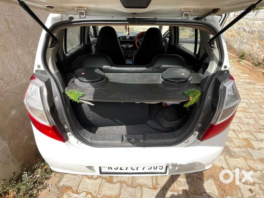 Maruti Suzuki Alto K10 2017 Petrol Well Maintained