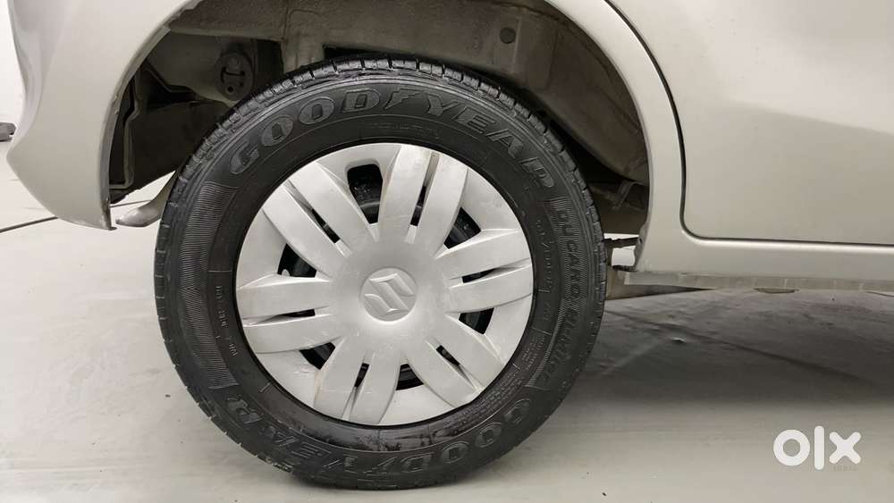 Maruti Suzuki Alto 800 2012-2016 Vxi, 2016, Petrol