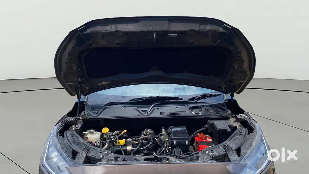 Nissan Magnite 1.0 Xv Turbo Cvt, 2021, Petrol