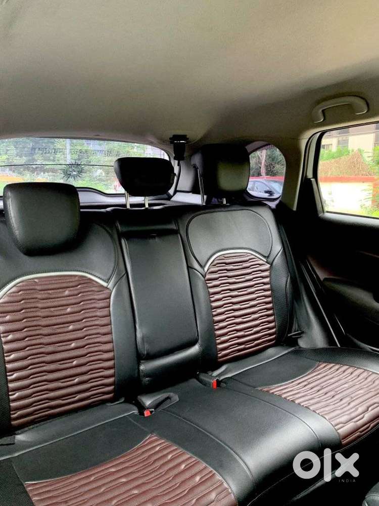 Maruti Suzuki Grand Vitara 1.5 Delta Cng, 2024, Cng & Hybrids