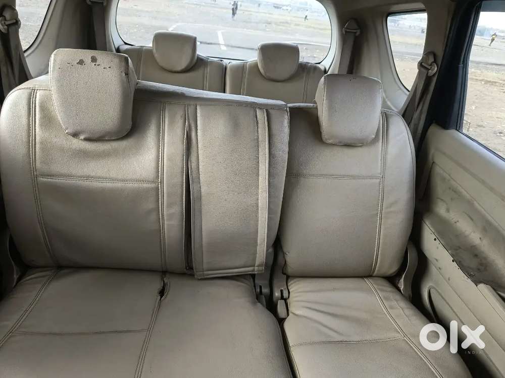 Maruti Suzuki Ertiga 2016 Diesel 126000 Km Driven