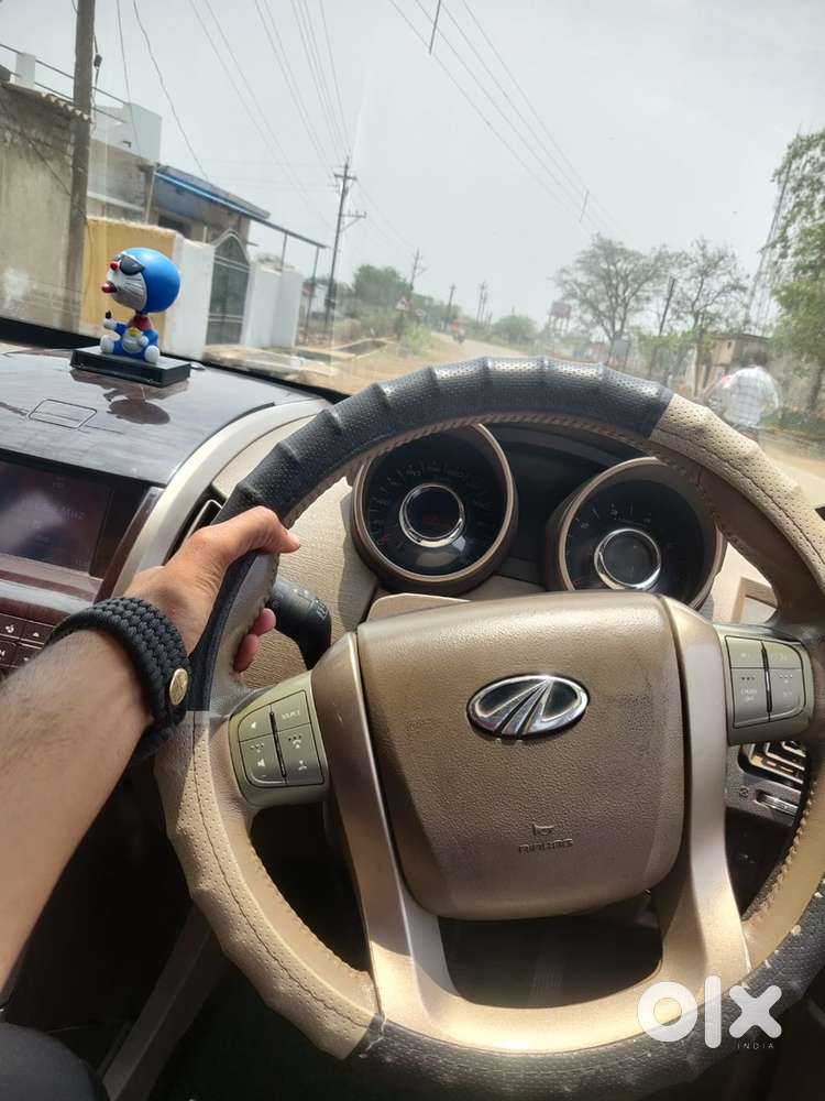 Mahindra Xuv500 2013 Diesel