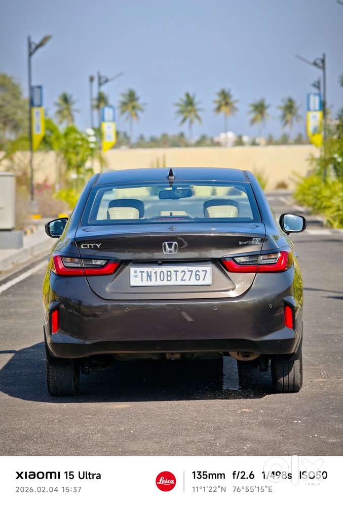 Honda City 2015-2017 I Dtec V, 2023, Petrol