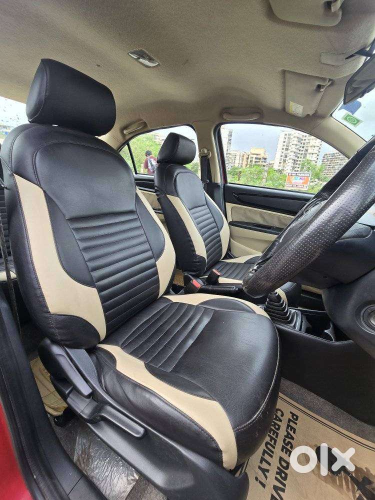 Honda Amaze 1.2 Smt I Vtec, 2018, Petrol