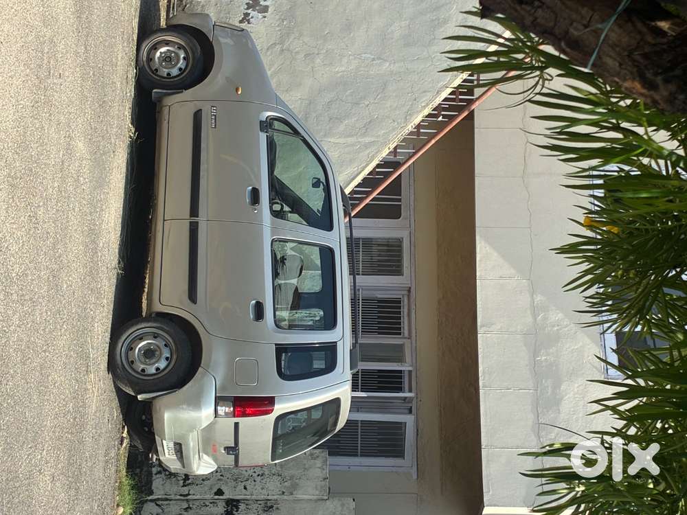 Maruti Suzuki Wagon R 2006