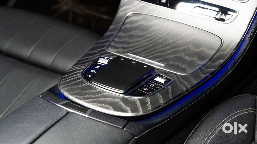 Mercedes-benz E-class E 200 Exclusive, 2022, Petrol