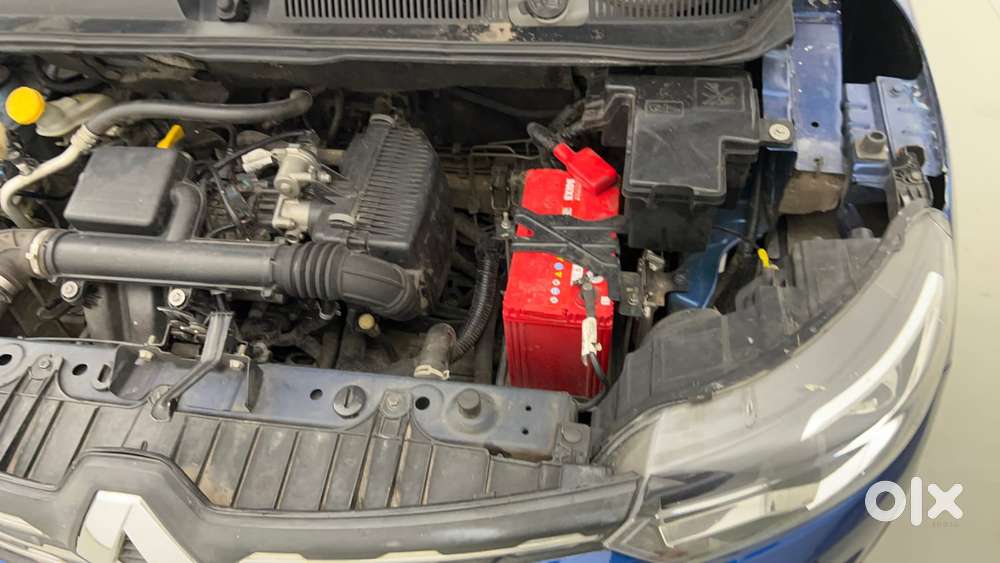 Renault Triber Rxt, 2020, Petrol
