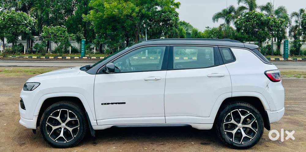 Jeep Compass Model S (o) 2.0 Diesel, 2024, Diesel