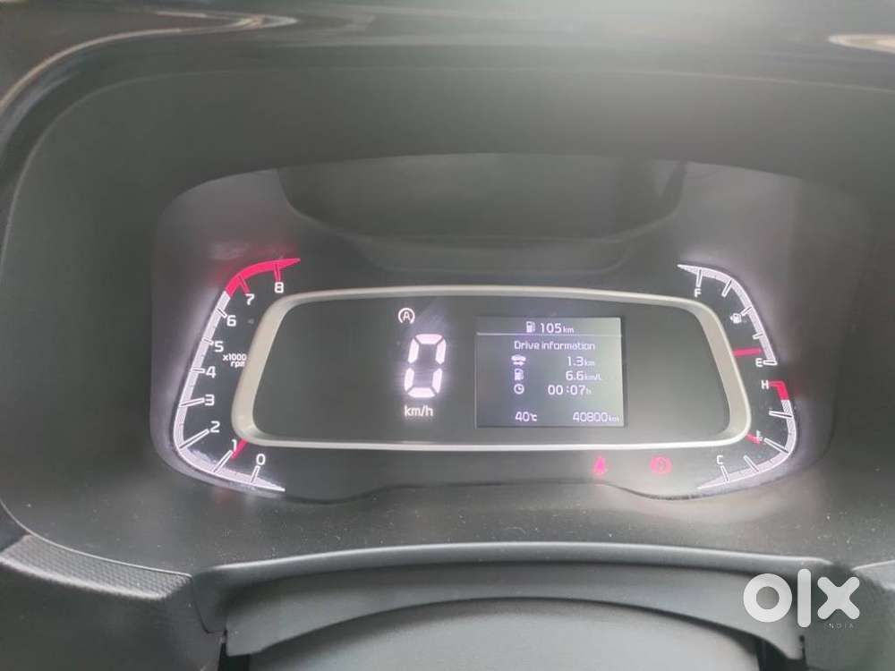 Kia Sonet 1.2 Htk Plus, 2023, Petrol