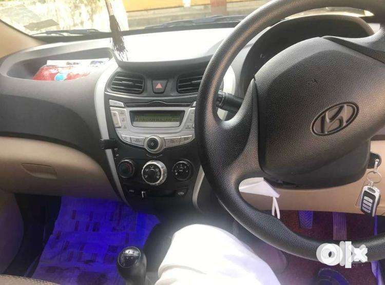 Hyundai Eon Petrol