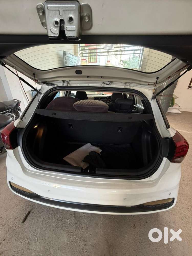 Hyundai I20 2019 Diesel Good Condition