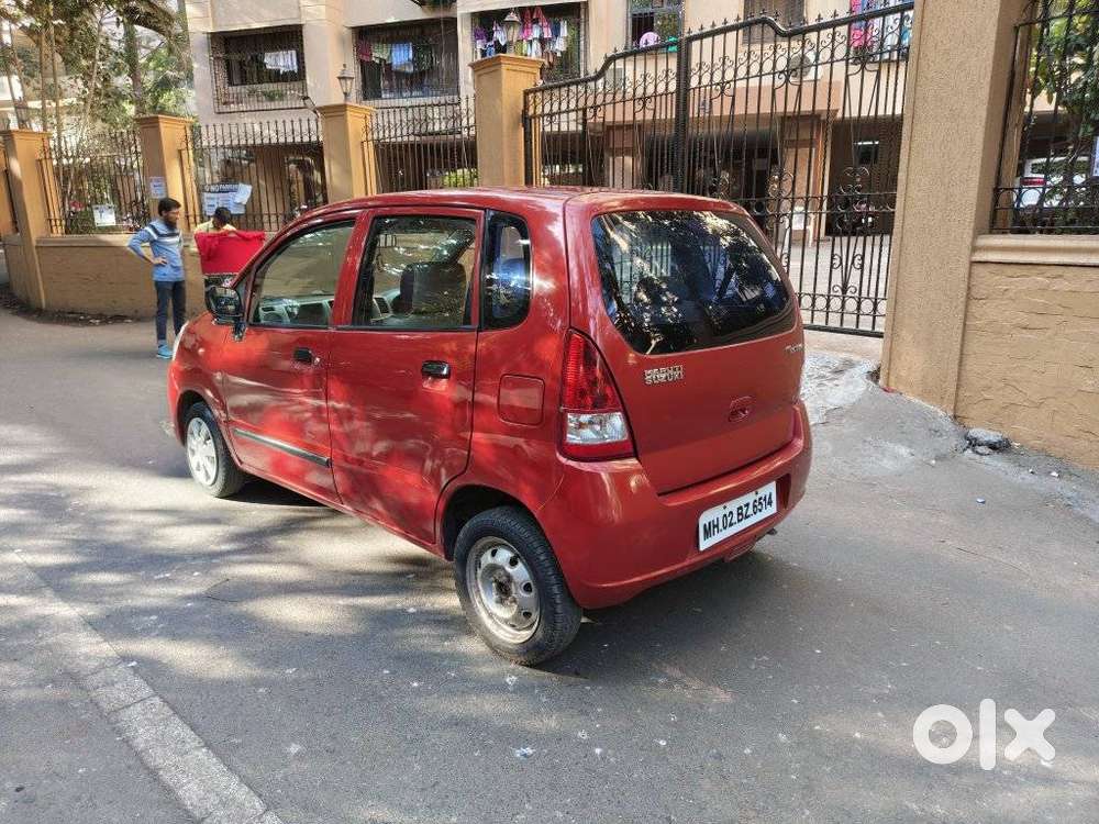 Maruti Suzuki Zen Estilo Vxi Bsiv, 2011, Petrol