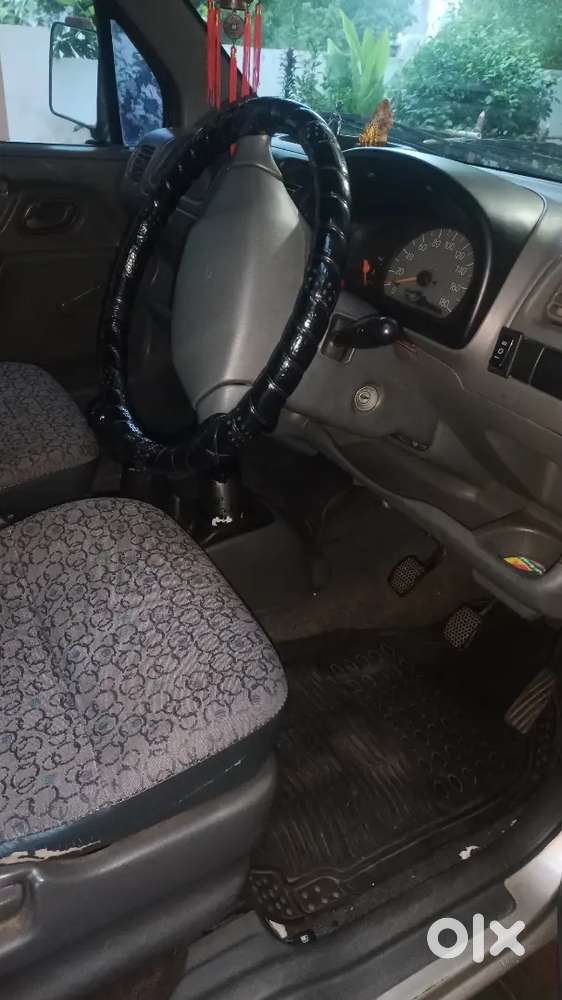 Wagon R Flex 2004 Maruti Suzuki Lxi