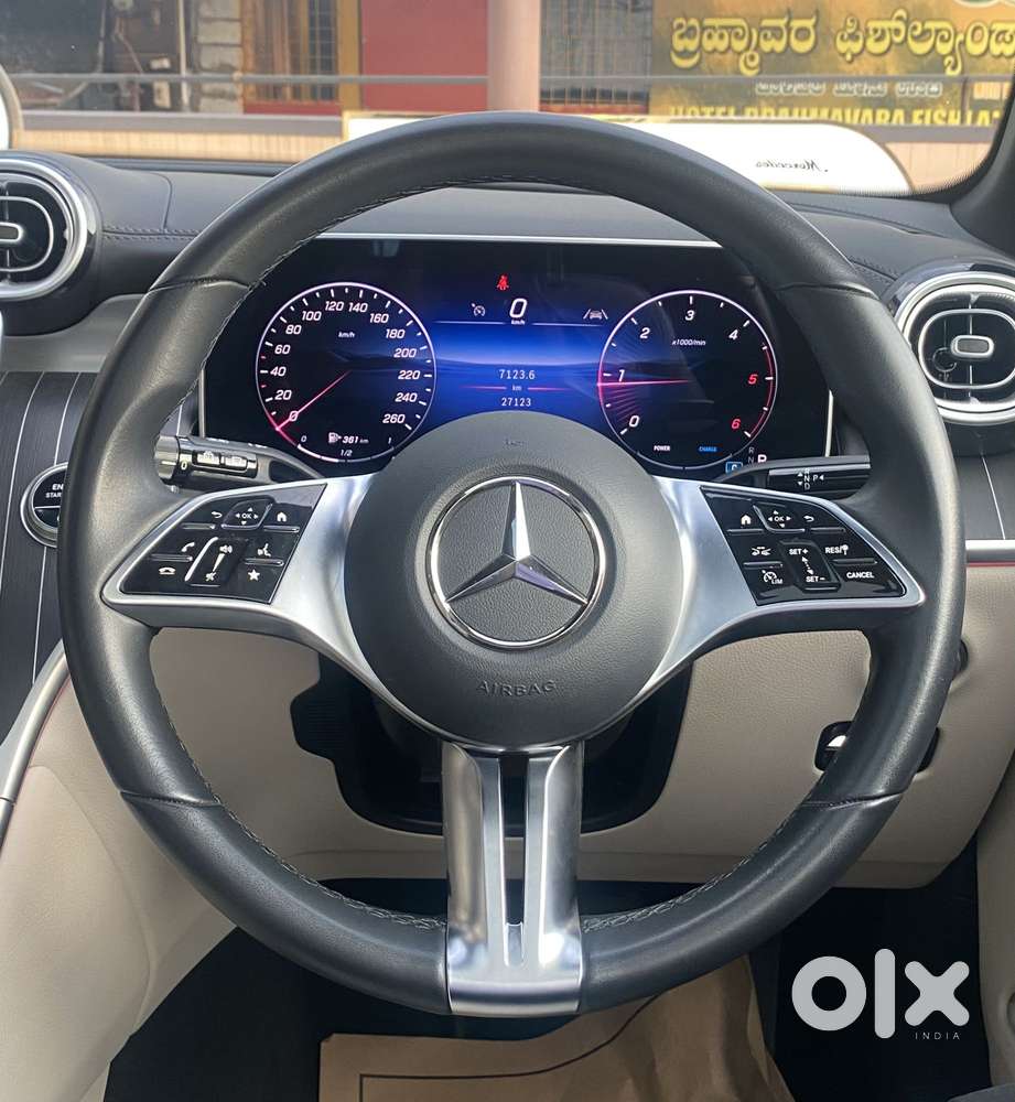 Mercedes-benz Glc 220d 4matic, 2025, Diesel