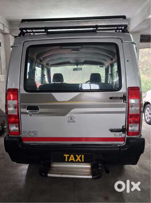 Tata Sumo Gold/ Bolero/ Eeco Van Well Maintained
