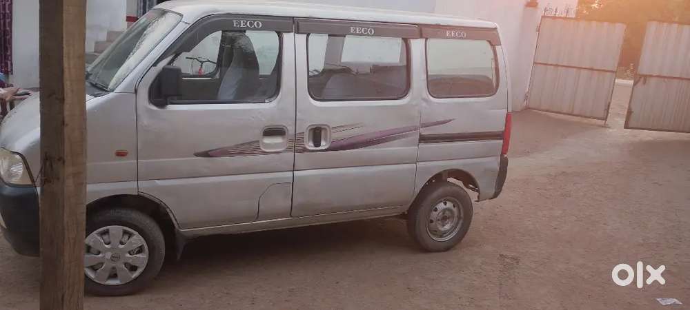Maruti Suzuki Eeco 2014 Petrol 90000 Km Driven