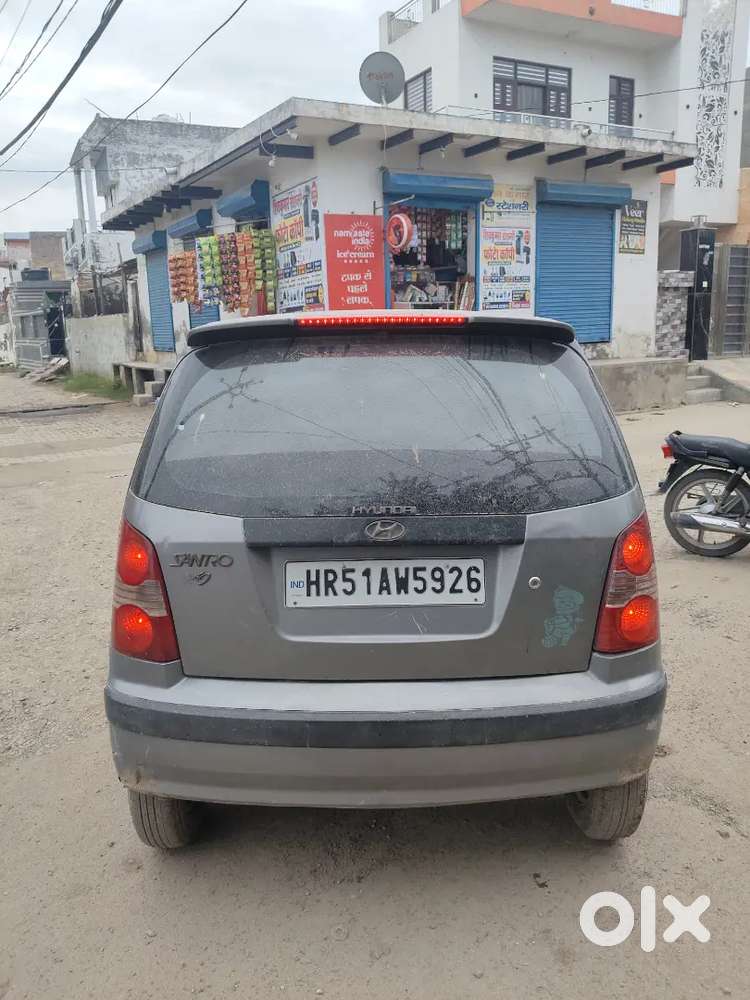 Good A1 Condition