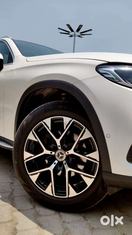 Mercedes-benz Glc 220d 4matic, 2024, Diesel