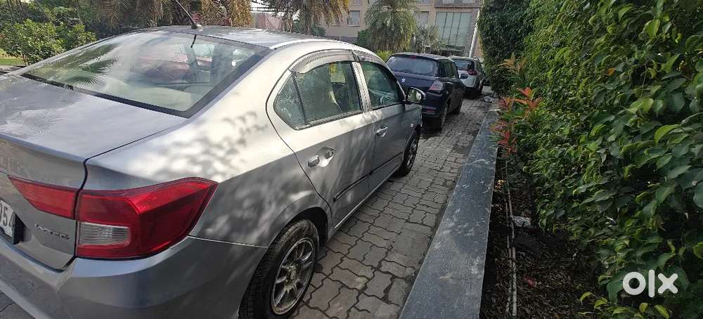 Honda Amaze 1.2 Mt 2019