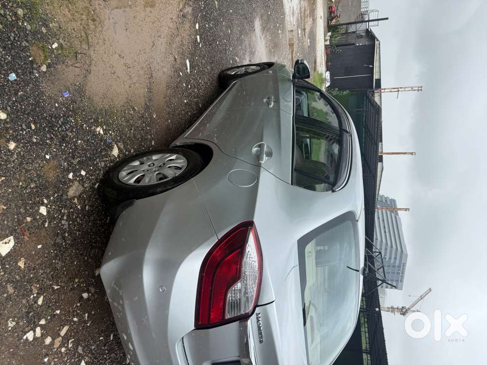 Honda Amaze (s)