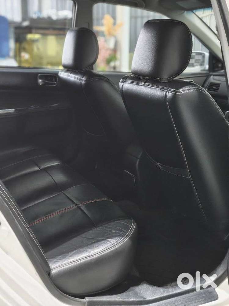 Mitsubishi Cedia Sports, 2010, Petrol