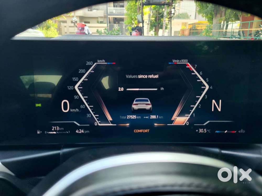 Bmw M340i Xdrive [ ], 2023, Petrol