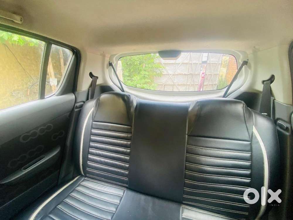 Maruti Suzuki Alto K10 2015 Petrol 70000 Km Driven