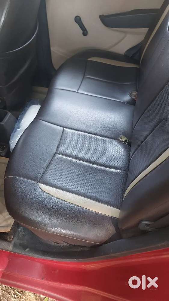 Hyundai Eon 2017 Near Condition