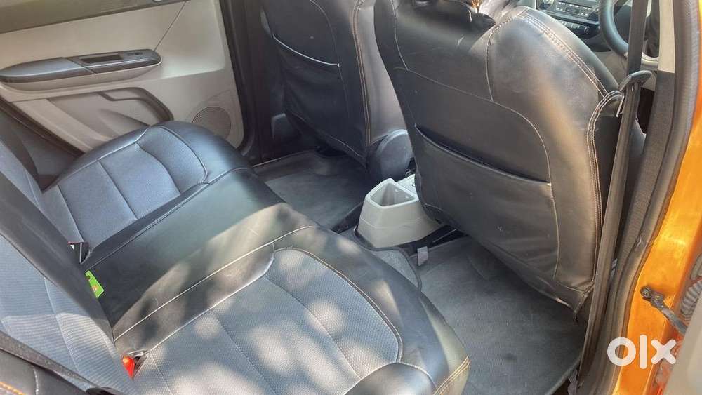 Tata Tiago 2018