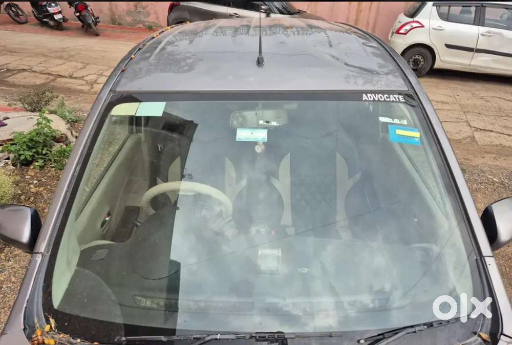 Maruti Suzuki Celerio 2017 Zxi