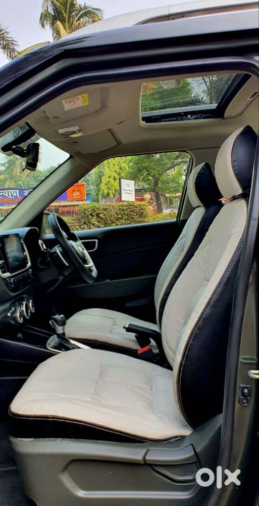 Hyundai Venue Sx Turbo Limited Edition 2020