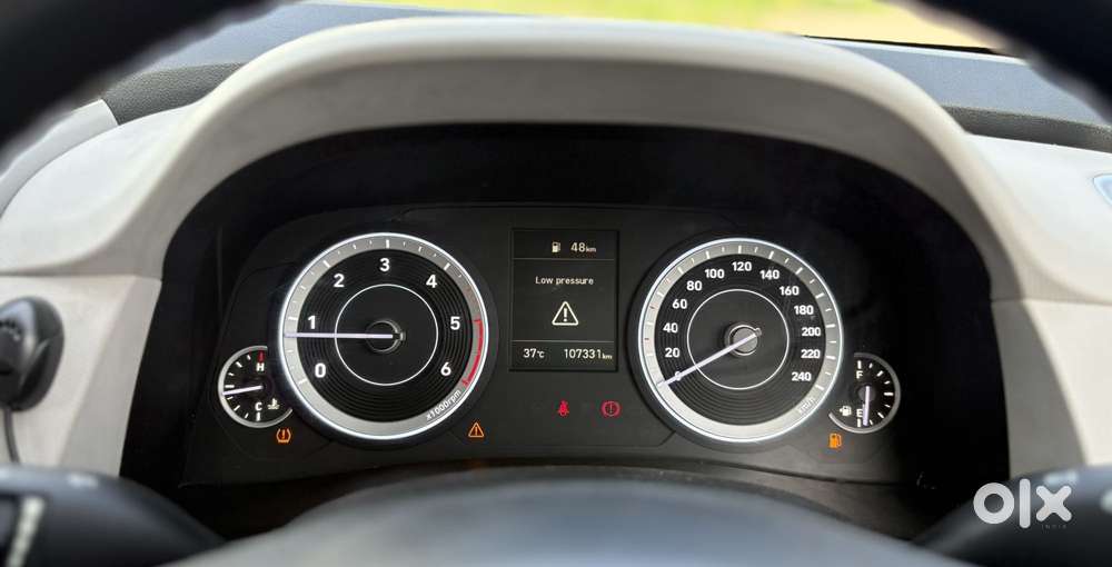 Hyundai Creta E 1.5 Diesel, 2020, Diesel