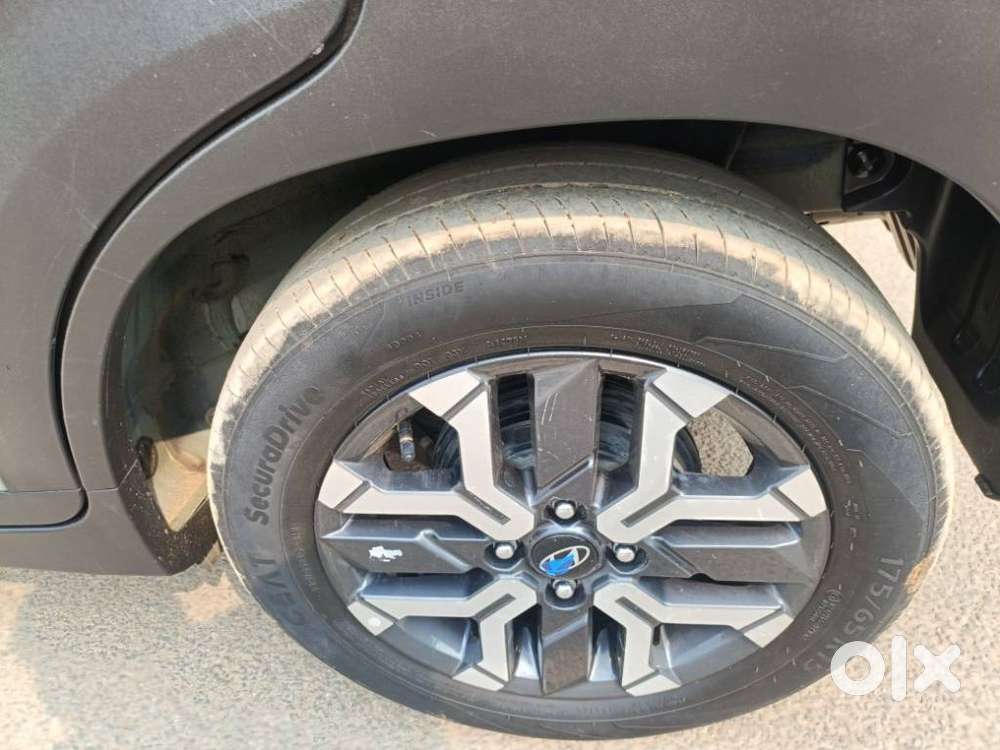 Hyundai Exter Sx (o) Connect 1.2 Mt, 2023, Petrol