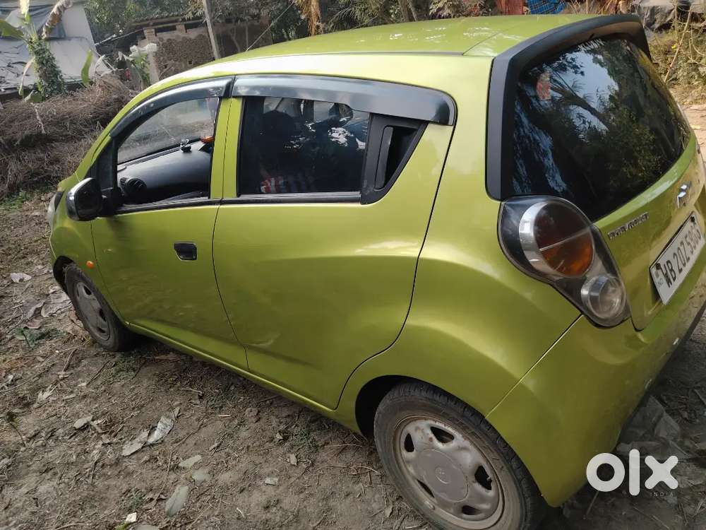 Chevrolet Beat 2011 Petrol Good Condition