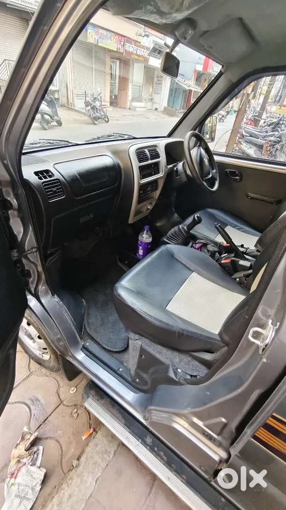 Maruti Suzuki Eeco 1.2 2022