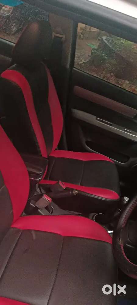 Swift Dzire Diesel 2009 Full Option, Papper Up To 2031,good Condition