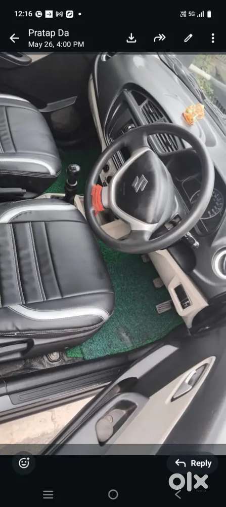 Personal Drive 295000 Only