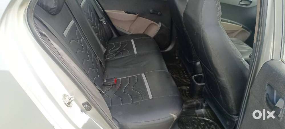 Hyundai Xcent 1.2 Crdi Sx, 2015, Diesel