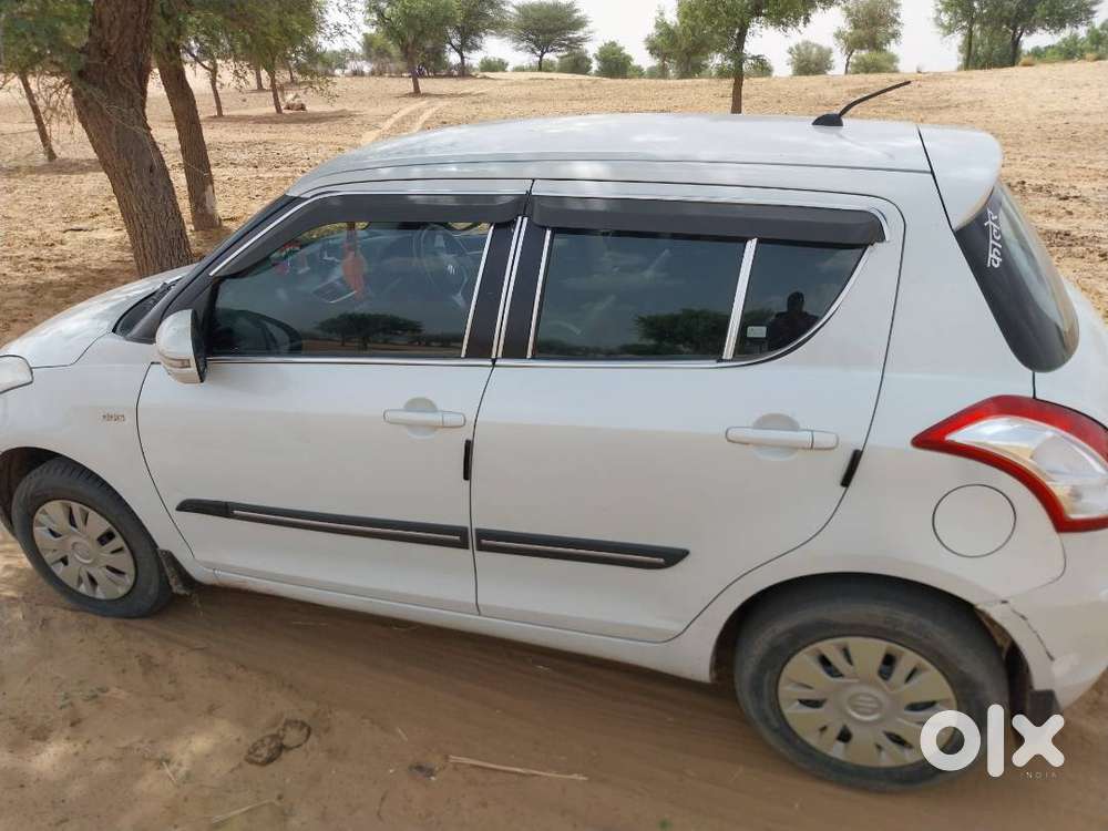 Army Person Vehicle A1 Condition