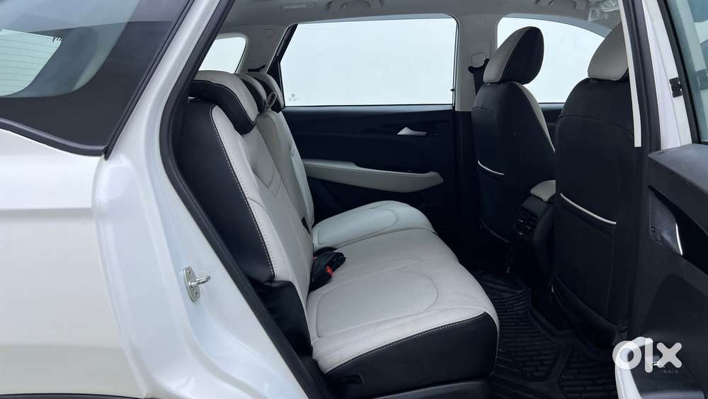 Mg Hector Plus Smart 2.0 Turbo Diesel 7 Str, 2023, Diesel