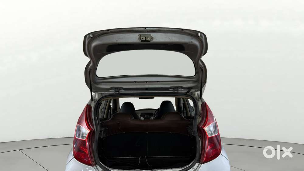 Hyundai Eon Magna +, 2018, Petrol