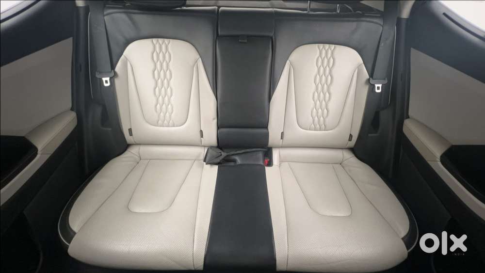 Hyundai Creta Sx (o) 1.5 Diesel Automatic, 2021, Diesel